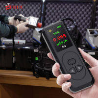 FEILIU Easy Operate Nuclears Radiation Detector Professional β γ X-rays Radiation Monitors For Home Hospitals Workplaces