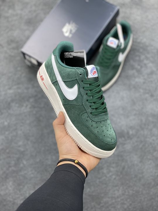 Nike Air Force 1 Low Athletic Club Pro Green Green DH7435-300