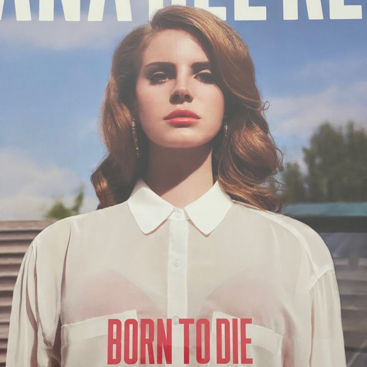 แผ่นเสียง-lana-del-rey-born-to-die-vinyl-lp-album-reissue-usa-มือหนึ่ง-ซีล