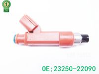 ราคาถูก 23250-22090 หัวฉีดน้ำมันเชื้อเพลิงสำหรับ Toyota Corolla Matrix 04-08 1.8L 23209-22090=CHEAP PRICE 23250-22090 Fuel Injector for Toyota Corolla Matrix 04-08 1.8L 23209-22090ราคาถูก 23250-22090 หัวฉีดน้ำมันเชื้อเพลิงสำหรับ Toyot