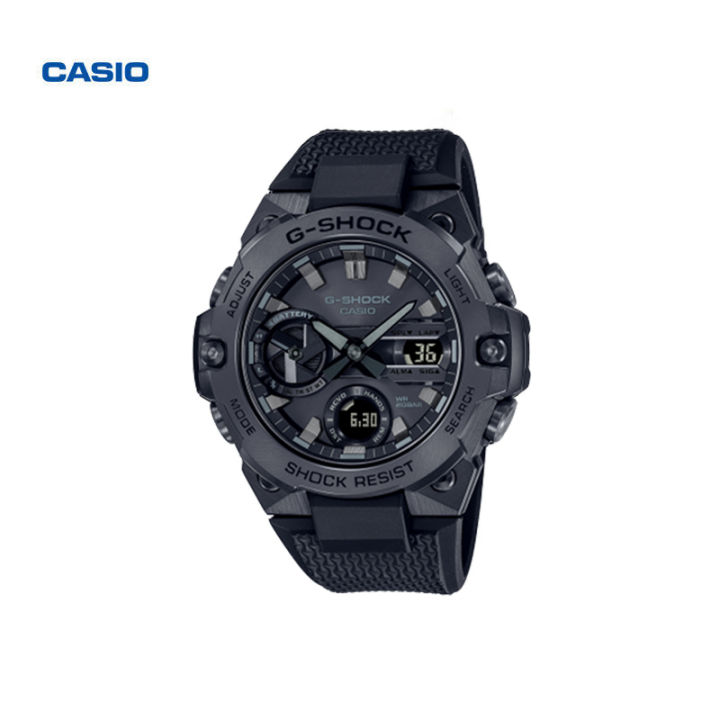 casio-การ-g-shock-casio-gst-b400ของนาฬิกากีฬาผู้ชาย