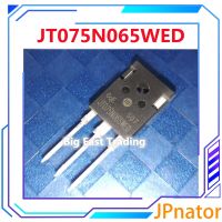 JPnator ทรานซิสเตอร์ IGBT JT075N065WED ถึง247 JT075N065ใหม่ของแท้ TO247 075N065 75A ทรานซิสเตอร์พลังงานสูง650V