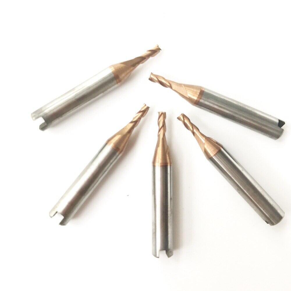 2.5mm Cutter W101 D709238ZB for SILCA Tri-Code,QuattroCode&Triax &VIPER Machine 