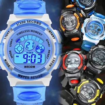 Kids hotsell tactical watch