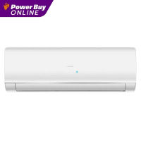 HAIER แอร์ติดผนัง 18500 BTU Inverter รุ่น HSU-18VFA03T1 + ท่อ AA8U36E14