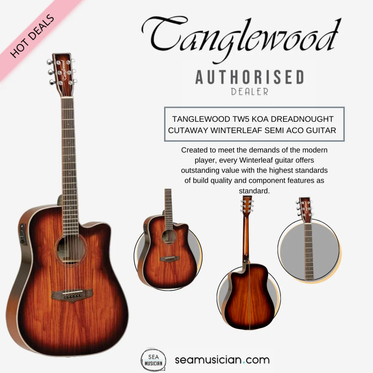 tanglewood case 5 answers