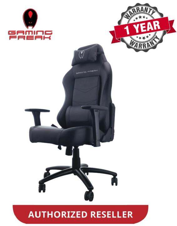 Avf gaming freak online chair