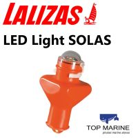 ไฟเรือ STELLA Lifebuoy LED Light SOLAS 196482 lalizas