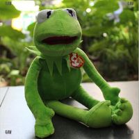 (gav) ตุ๊กตากบ Kermit