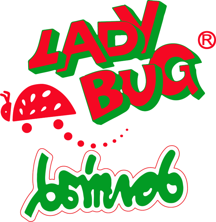 ladybug-รองเท้าแตะเนื้อยาง-ตราเต่าทอง-พื้นดำ-หู-4-สี-best-sellers-หูชมพู-หูม่วง-หูดำ-หูแดง-นุ่ม-ใส่สบาย-มีความทนทานสูง