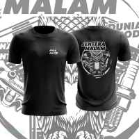 T-shirt 2023！New！dengan lengan pendek, kapas murni, cetakan sepeda motor, fashion musim panas, cocok untuk laki-laki dan perempuan High quality products （Freeprinting of names）