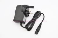 High quality New 1PCS 15V 360mA 380mA UK Plug Wall Plug AC Power Adapter Charger for PHILIPS Shaver - 02437