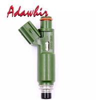 brand new High quality new Fuel Injectors NOZZLE OEM 2325022040 232500D040 23250 0D040 23250 22040 for CorollaMatrixCelica 1.8