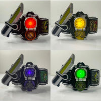 DX Sengoku Driver เลือกแบบได้ (เข็มขัดไกมุ ของเล่น จากซีรี่ย์ มาสไรเดอร์ ไกมุ) Gm