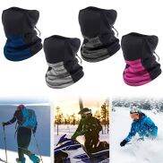 TCZTK Chạy Đi xe đạp Windproof Ấm Ống Thể Thao ngoài trời Trượt tuyết Cổ