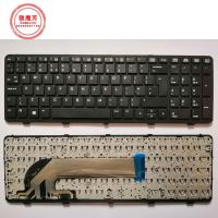 UK New keyboard For HP PROBOOK 450 G0 450 G1 455 G1 470 G1 Laptopkeyboard