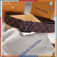 เข็มขัด Louis Vuitton belt สวยมากอดใจไม่ไหวเหมือนที่สุดพร้อมส่งเเล้วสำหรับรุ่นนี้เป็นรุ่นที่ควรมีไว้ครอบครองสุดๆ ยอดขายดีอันดับหนึ่ง