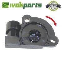 TPS Throttle Position Sensor For CHEVROLET CAPTIVA C100 CRUZE EPICA Matiz SPARK LACETTI 0.8 1.0 2.0 93740916 93 740 916