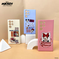 เคสมิกกี้เม้าส์ Mickey And Friend รุ่น OPPO Reno/A/F  Series (เคสมือถือออปโป้) ลิขสิทธิ์แท้ Disney