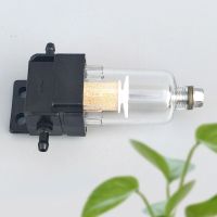 ₪ Car Fuel Filter Water Separator Diesel 6mm Outlet Inlet Outer Diameter Parts Accessories for Eberspacher Heaters Truck RV