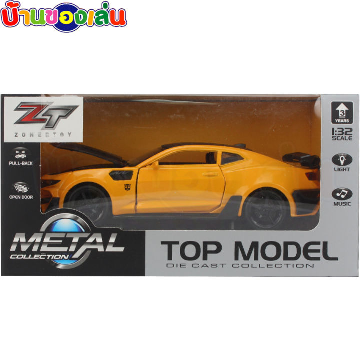 cfdtoy-โมเดล-โมเดลรถ-รถเหล็ก-chevrolet-car-model-ขนาด1-32-มีเสียง-มีไฟ-3220a-1