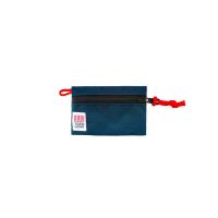 Topo Designs กระเป๋า รุ่น ACCESSORY BAG MICRO NAVY/NAVY