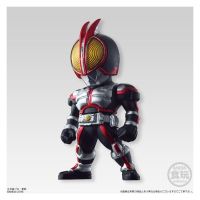 CONVERGE KAMEN RIDER Faiz มดแดง Masked Rider มาสค์ไรเดอร์ คาเมนไรเดอร์