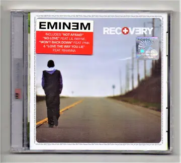 Eminem - Recovery - CD