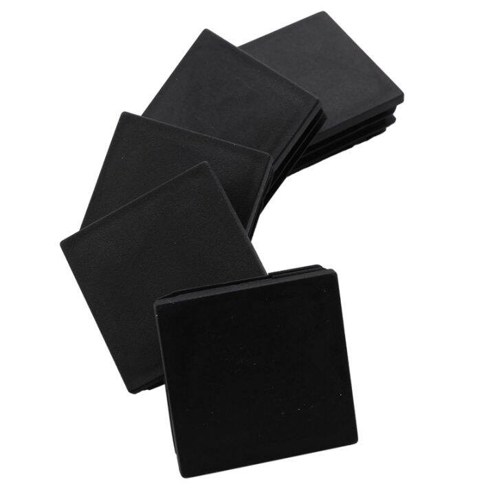 plastic-square-tubing-inserts-end-blanking-cover-caps-50mmx50mm-5-pcs