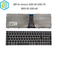 brand new Laptops Brazil Brazilian Keyboard for Lenovo G50 G50 30 G50 45 G50 70 G50 80 Z50 B50 Z50 75 Z51 70 Flex 2 15 T6G1 BRA 5N20K12989