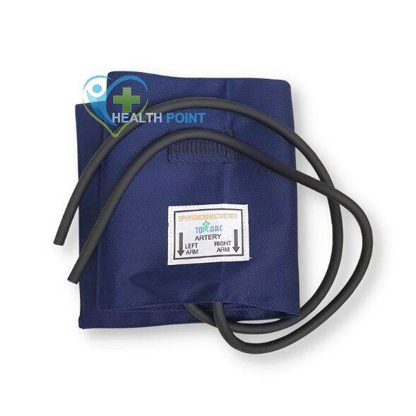 BP Cuff w Inflation Bag OBESE (Large Adult) TOPCARE Lazada PH