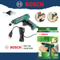 Bosch PKP 18E ปืนกาวร้อน รับประกันศูนย์ไทย 6 เดือน