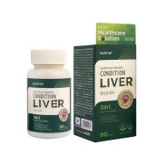 Hộp 90 Viên uống giải độc gan Condition Liver