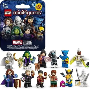 14PCS One Piece Minifigures Toys Fit Lego