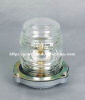 Suitable for No. 3 marine navigation light signal light CXH1-3 starboard light CXH1/2/3/4/6-3 all-round light 12 meters