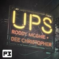 UPS โดยเทคนิคมายากล Roddy Mcghie