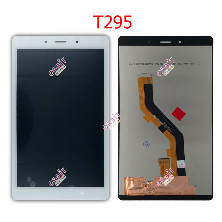 จอ-samsung-t295-galaxy-tab-a-8นิ้ว-2019-หน้าจอ-t295-tab-a-8นิ้ว-จอชุด-lcd-t295-สีขาว-สีดำ