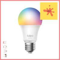 หลอด LED TP-LINK SMART WIFI TAPO 8.7 วัตต์ RGB E27LED BULB TP-LINK SMART WIFI TAPO 8.7W RGB E27 **คุ้มที่สุดแล้วจ้า**