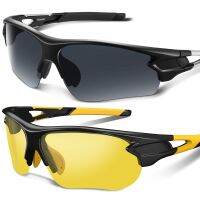 【jw】✽☏  Outdoor Glasses Car Motorcycle Driving Sunglasses Motorbike Windproof Eyeglasses Accessories