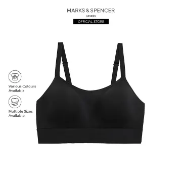 Women Post Surgical surgery Front Open Full Support Recovery Bra non-padded  wire free Post Breast Augmentation Operative bra
