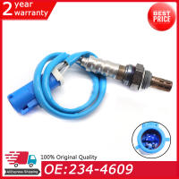 O2ออกซิเจน Lambda Sensor 234-4609สำหรับ FORD TEMPO THUNDERBIRD LINCOLN CONTINENTAL LS MARK MKS MKT TOWN สำหรับ MAZDA TRIBUTE 2344609