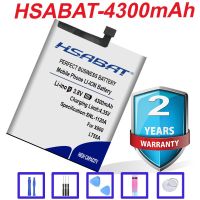 【In Stock】 iwhdbm 4300MAh Original HSABAT LT55A สำหรับ Letv Le Pro X800 Le One Pro X800