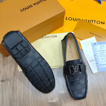 Jual Slip On Pria Original Lv Terbaru - Oct 2023