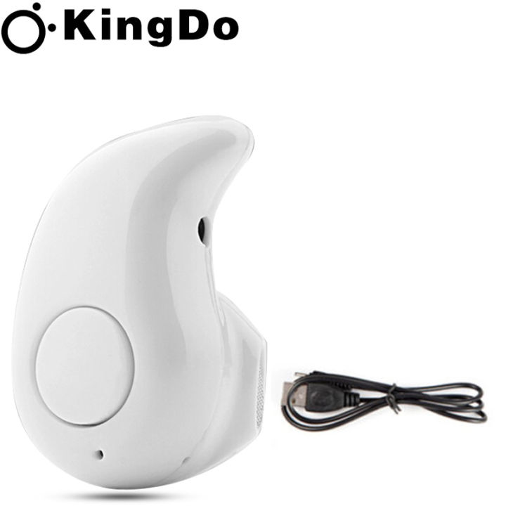 S530 mini wireless online bluetooth headset