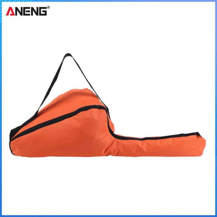 【ANENG】 Portable Chainsaw Bag Carry Case Chain Saw Oxford Fabric