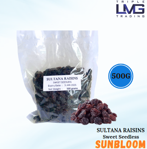 Raisins Sultana Sweet Seedless Lazada Ph