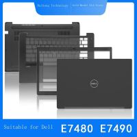 ใหม่/จัดส่งฟรี APC Dell/Dell Latitude E7480 E7490เชลล์ B เชลล์ C เชลล์เชลล์เชลล์เชลล์ D หน้าจอ0GRXR9กรอบ