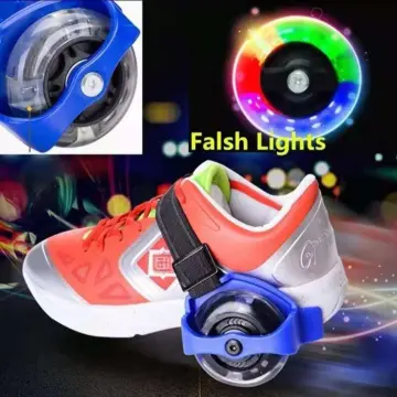 Heelys lazada best sale