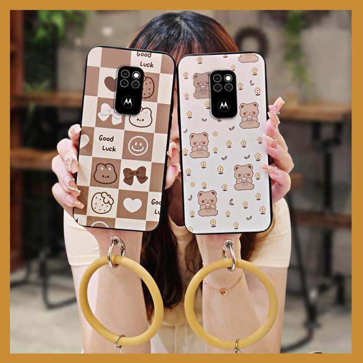 the-new-dust-proof-phone-case-for-moto-defy-2021-hang-wrist-cute-back-cover-taste-funny-personality-protective-trend