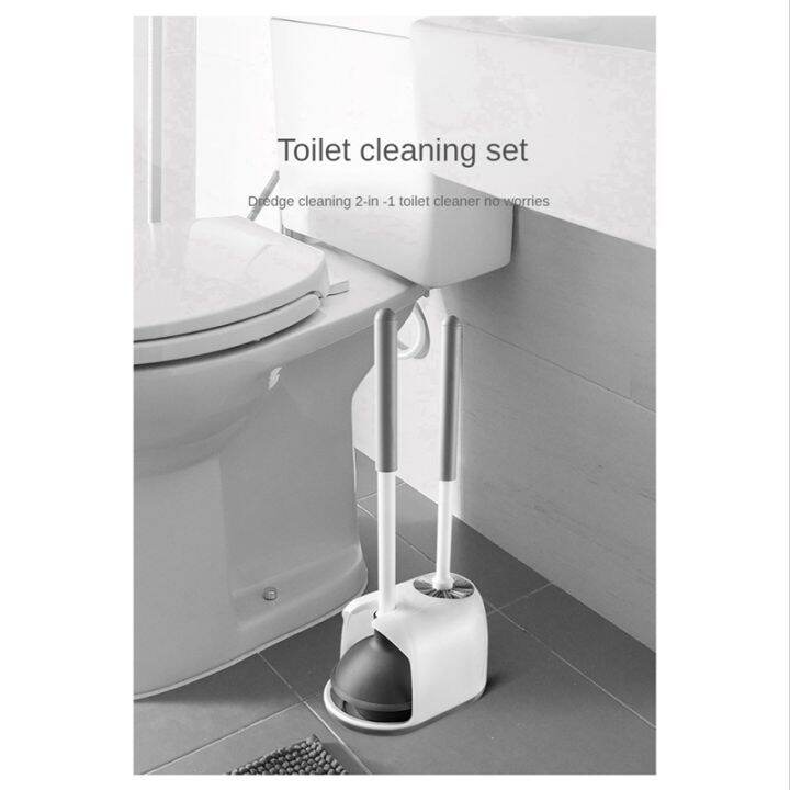 toilet-bowl-bush-set-with-holder-bathroom-accessories-combo-with-stand-for-deep-cleaning